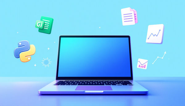 Personal Finance with Beancount - Part 1